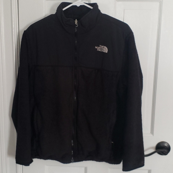 The North Face Jackets & Blazers - Black Northface jacket